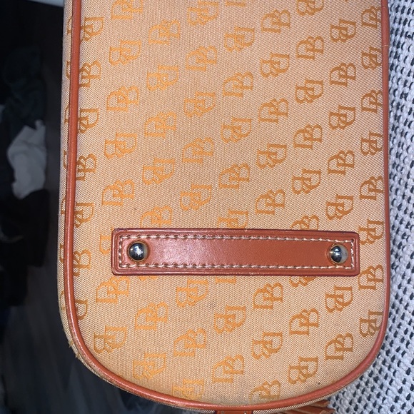 Dooney & Burke Tote - Picture 14 of 16